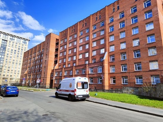 Стали известны подробности ДТП со скорой помощью в Великом Новгороде