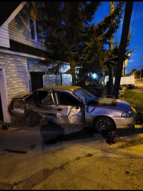 Сбежавшего с места смертельного ДТП в Красноярске водителя ВАЗа нашли автоинспекторы