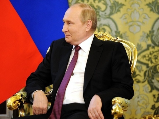 Издание South China Morning Post объяснило, как Путин «сломал» Запад