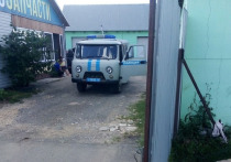 Утром в субботу, 16 июля, в деревне Фролово Шиловского районе произошел взрыв в грeзовом шиномонтаже
