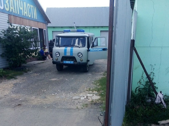 В Шиловском районе из-за взрыва в автомастерской погиб мужчина