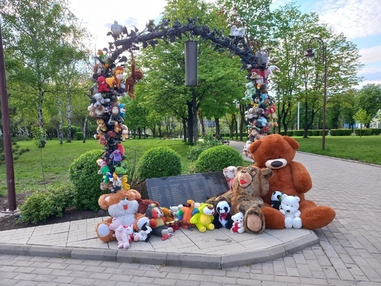 За период эскалации военного конфликта в ДНР погибли 16 детей