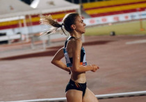 Рязанка Светлана Аристархова стала чемпионкой России в беге на пять километров