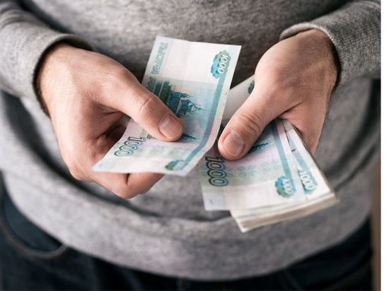 Стало известно, как выплатят пенсию жителям Ленобласти в августе