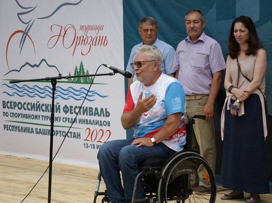 Мурманчане стали участниками всероссийского фестиваля по спортивному туризму