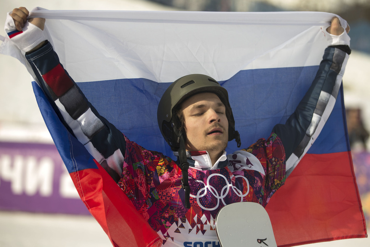 Законодатель предложил приравнять смену спортивного гражданства к госизмене