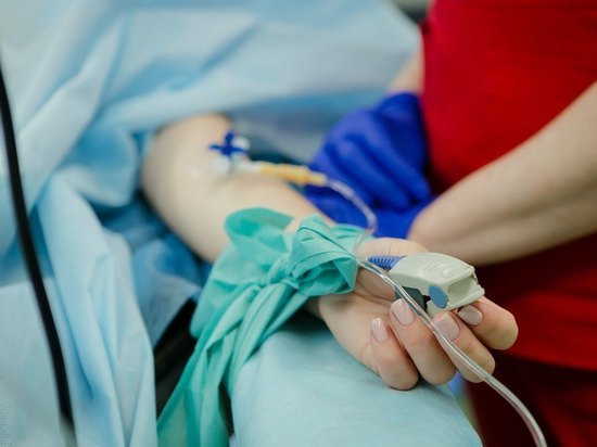 В Воронежской области оправдали анестезиолога-реаниматолога по делу о гибели диабетика, впавшего в кому