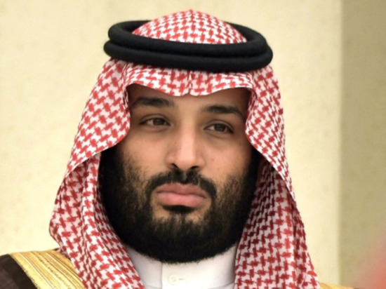 Саудовский принц после обвинений Байдена напомнил ему о тюрьме в Ираке