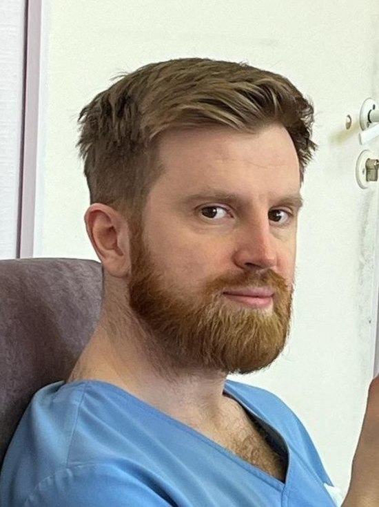  34-летний врач-невролог БСМП Красноярска погиб при трагических обстоятельствах