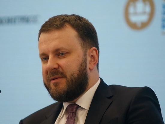 Орешкин предсказал «положительные тренды» экономике России к концу года