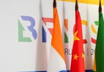 В Китае раскритиковали отношение Запада к БРИКС