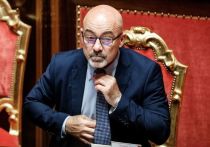 Министр по экологической модернизации и трансформации Италии Роберто Чинголани в субботу заявил, что при прекращении поставок газа из России в Италию зимой придётся «экономить энергию»