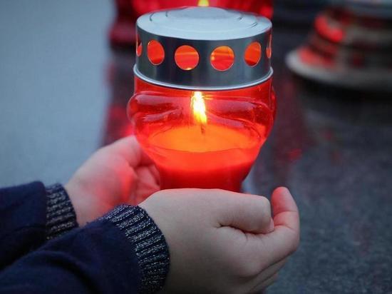 Доброволец из Балейского района погиб в спецоперации на Украине