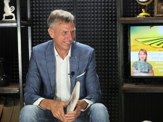 Челябинский математик Петр Земсков рассказал, как стать популярным в интернете
