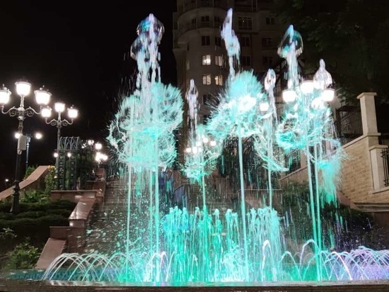 В Кисловодске запустили бесплатные экскурсии по пешеходным бульварам