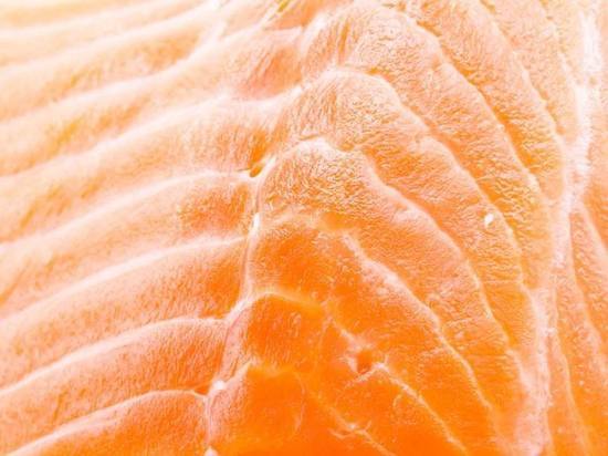 С начала июля в Калининградскую область ввезли 267 тонн рыбы и морепродуктов