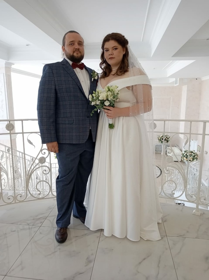 Подборка фотографий июльских рязанских свадеб: лучшие образы