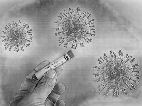 Еще 10 человек заразились коронавирусом за сутки в Забайкалье