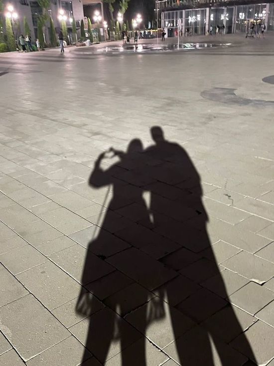 Самое романтичное предложение руки и сердца прозвучало в Железноводске