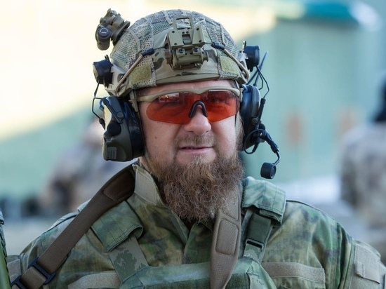 Кадыров рассказал об успехах чеченских силовиков