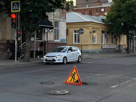 На Сухумском шоссе в Сочи перекроют движение на 1,5 месяца