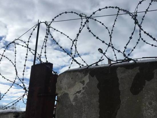 В следственном изоляторе под Саратовом произошла акция протеста