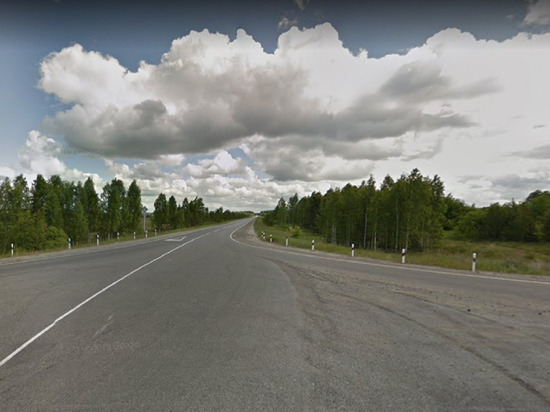 Сто детей из ДНР приехали на отдых в Свердловскую область