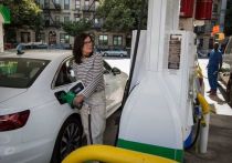 РИА Рейтинг для РИА Новости подготовило исследование уровня доступности бензина в странах Европы