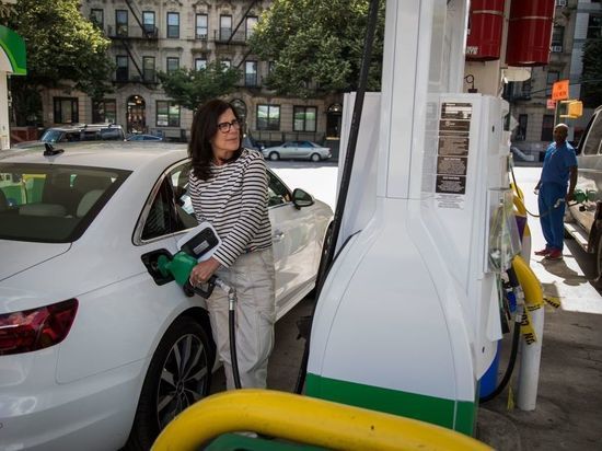 Опубликован рейтинг стран Европы по доступности бензина: Россия на 13 месте