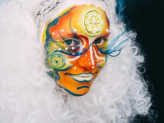 Смолянка вошла в финал чемпионата ArtMasters