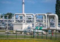 Германию ждут серьёзные проблемы, если газопровод «Северный поток» не заработает после остановки на плановое обслуживание, пишет Forbes