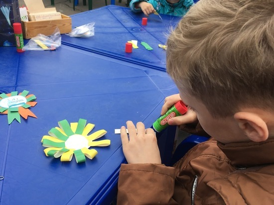 В Хабаровске появятся два новых детских садика