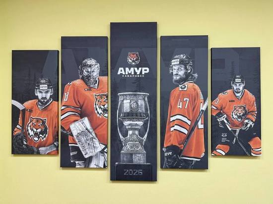 Хабаровский «Амур» начнет сезон игрой со «Спартаком»