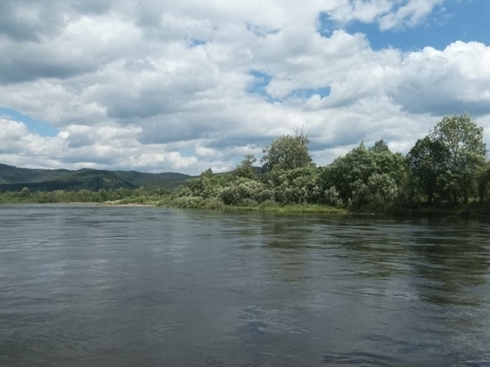 Забайкальцев предупредили о повышении уровней воды в реках 18 июля