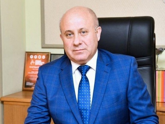 Мэра Хабаровска нацисты хотят включить в санкционный список