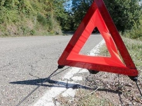 Тройное ДТП на трассе Чита-Беклемишево произошло из-за выезда на «встречку»