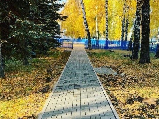 В казанский парк «Урам» приглашают начинающих чтецов и поэтов