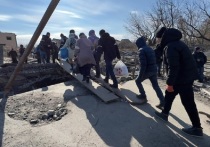 Британские депутаты буквально разнесли схему по отправке мигрантов в Руанду

