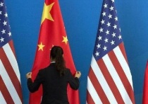 Китай обвинил США в наращивании военных провокаций, после того как Вашингтон одобрил новые поставки оружия на остров Тайвань и направил военный корабль вблизи китайских островов Наньша и Сиша в Южно-Китайском море всего через неделю после пятичасовой двусторонней встречи на высоком уровне 9 июля