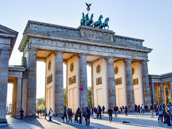 DWN: энергокризис вынес экономике Германии «сокрушительный приговор»