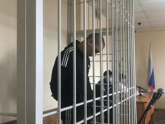 11,5 лет получил 25-летний новосибирец за убийство бывшей возлюбленной накануне Нового года