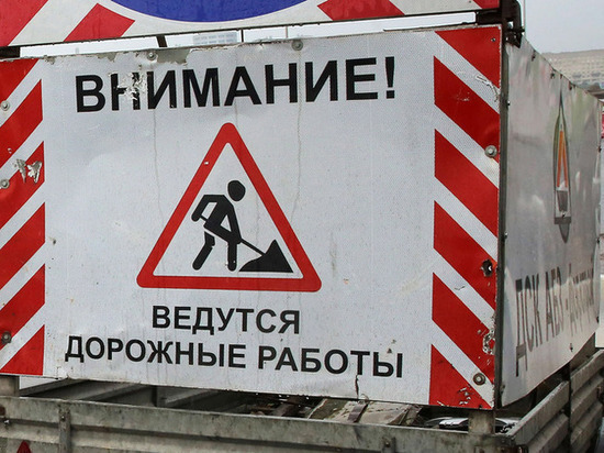 Ремонтные работы на семь ночей изменят схему движения в Токсовском тоннеле с 18 июля