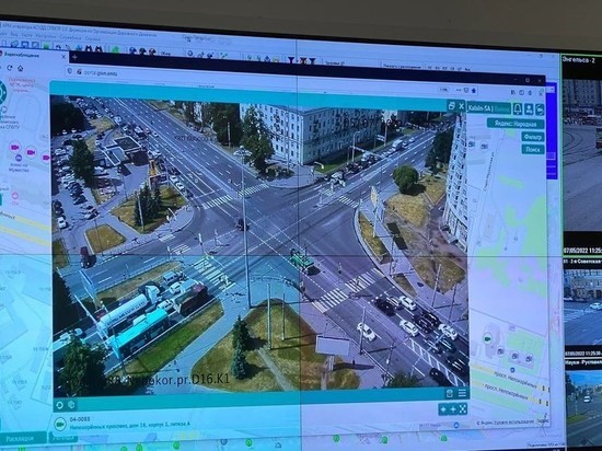 Почему Петербургу не нужны диагональные пешеходные переходы