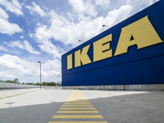 IKEA ограничила время онлайн-покупок для россиян до 10-15 минут