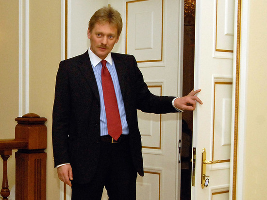 "Имеет проблемы": Песков высказался об экономической ситуации в России