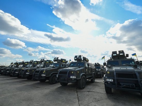 В ЛНР заявили о появлении «черных трансплантологов» на Донбассе