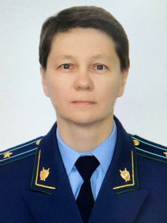 В Тетюшском районе Татарстана новый прокурор