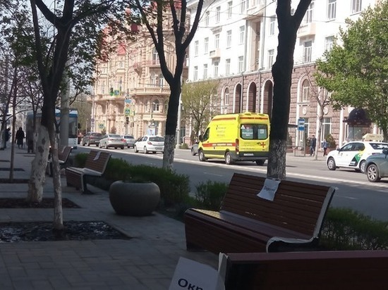 На Дону еще 57 человек подхватили коронавирус