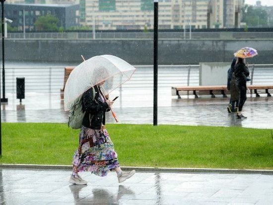 Эксперт рассказал, как климат влияет на здоровье южноуральцев