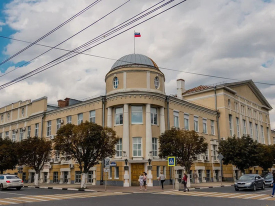 Депутатов Рязгордумы Сидорова и Захарова лишили слова на два заседания